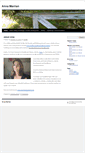 Mobile Screenshot of annamarrian.com